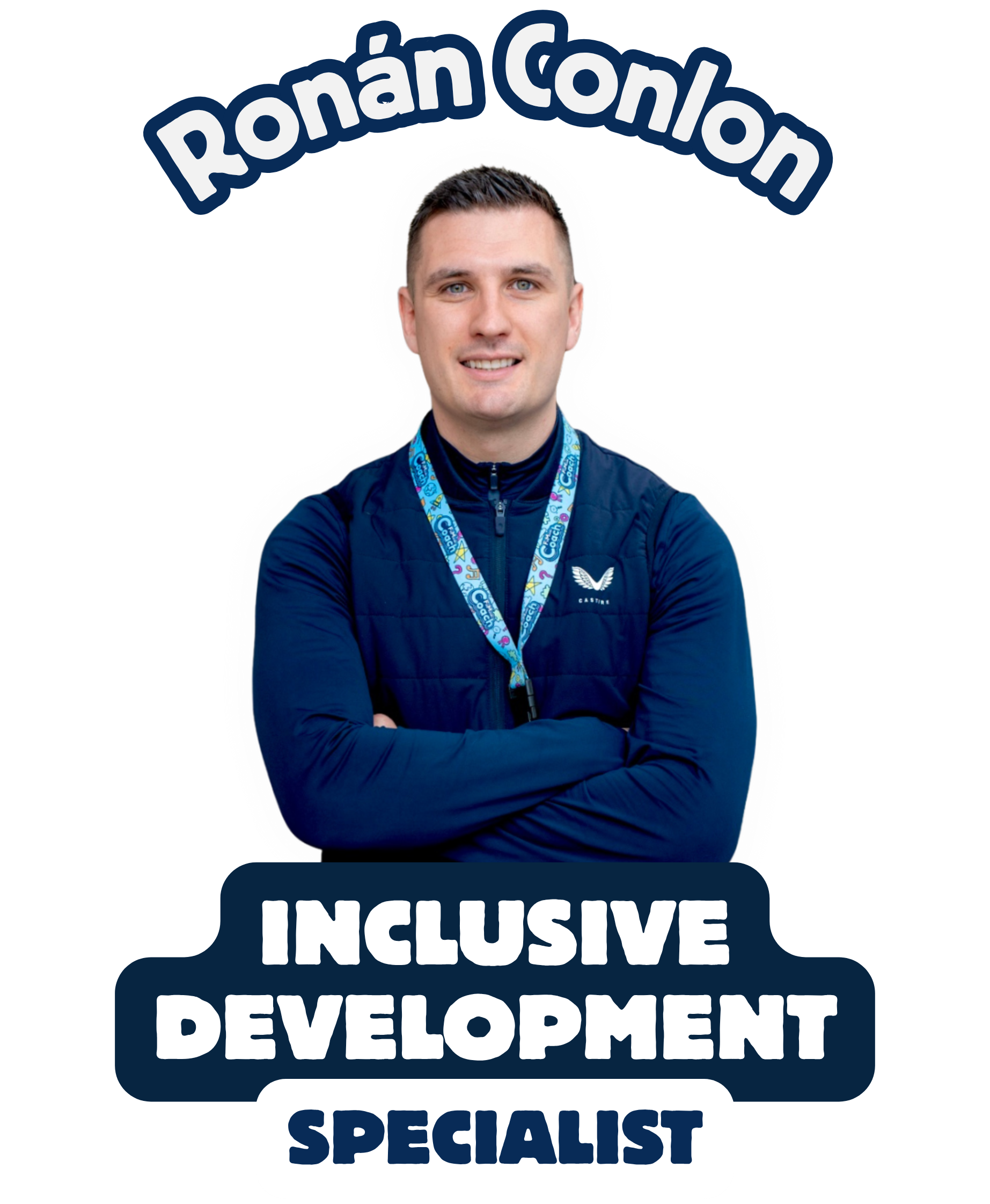 Ronán Conlon